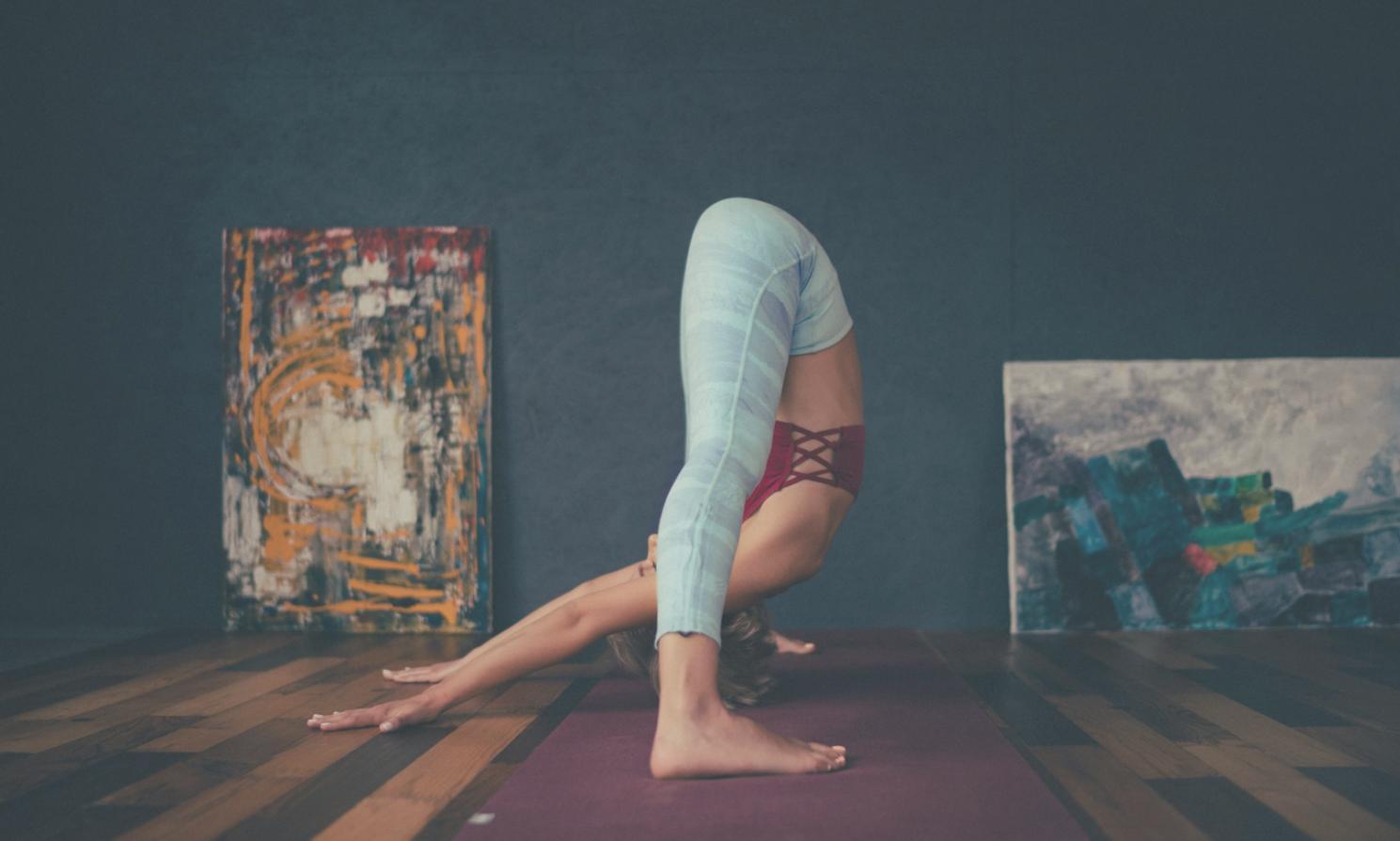 Професійна комунікація з викладачами анатомії йоги